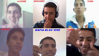 lblok  l9st nmajid tarbart